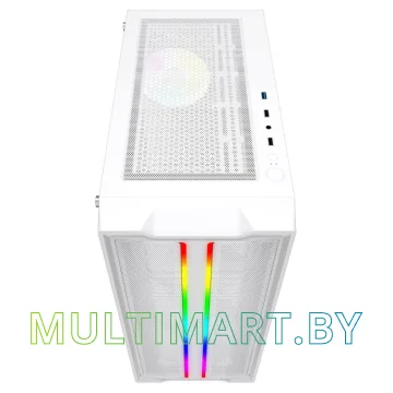 Корпус Powercase Mistral Evo (CMIEW-F4S) картинка 3